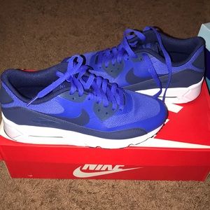 Size 6 Youth Nike Air Max Ultra 2.0
